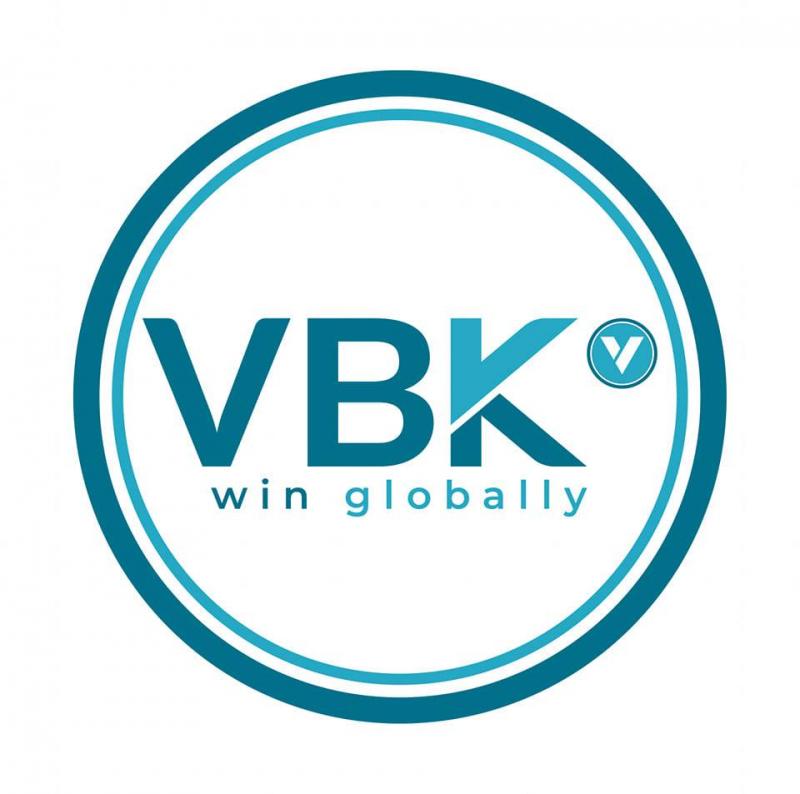 Vina Bookkeeping (VBK)