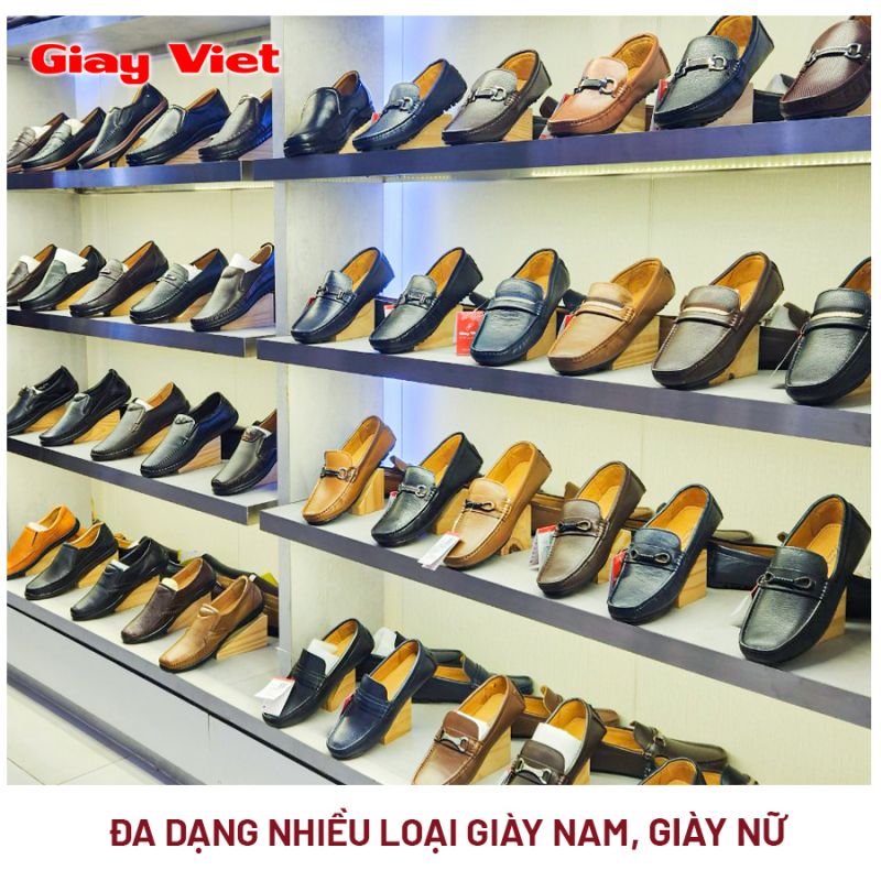 Vina Giầy