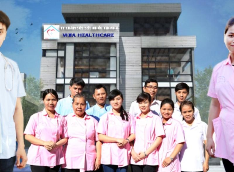 Dịch vụ y tế tốt nhất tại nhà ở Sài Gòn
