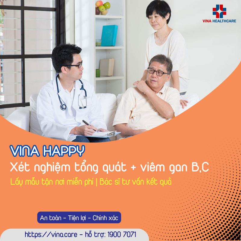 Vina Healthcare