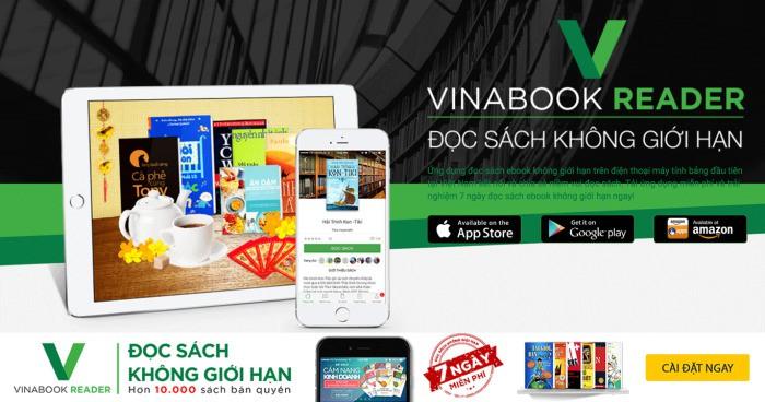 Vinabook