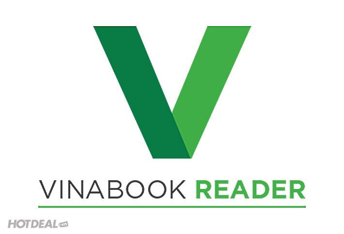 Vinabook Reader