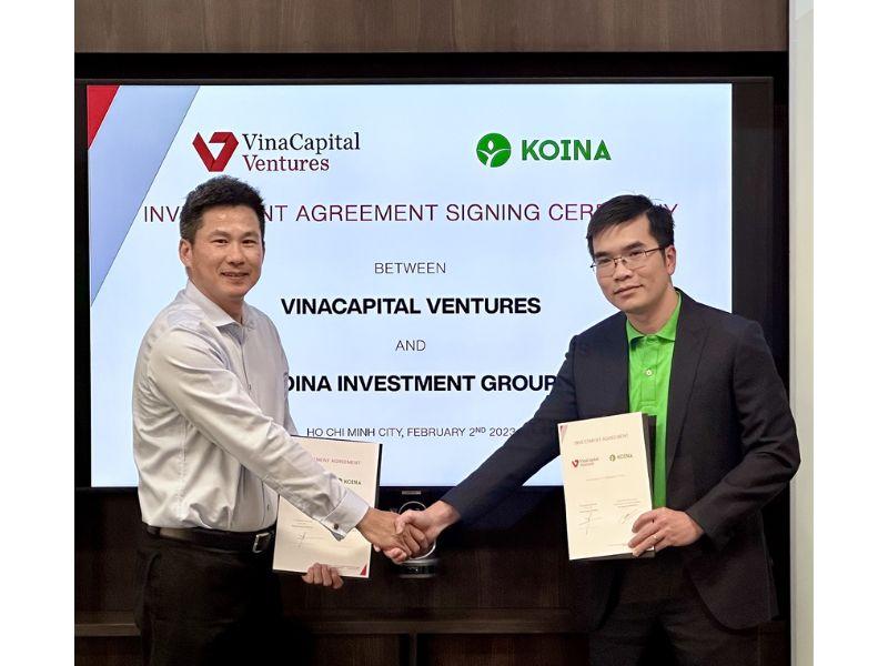 Quỹ đầu tư VinaCapital