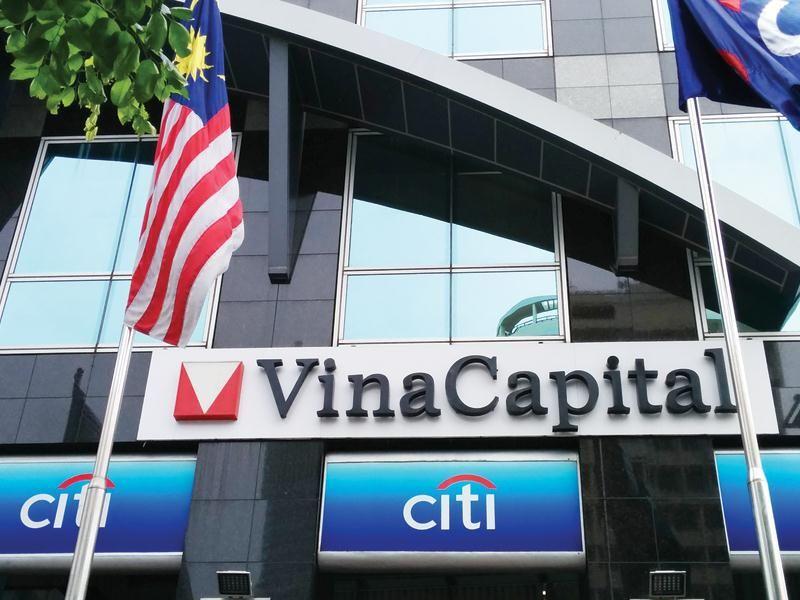 Quỹ đầu tư VinaCapital