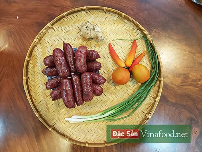 vinafood.net