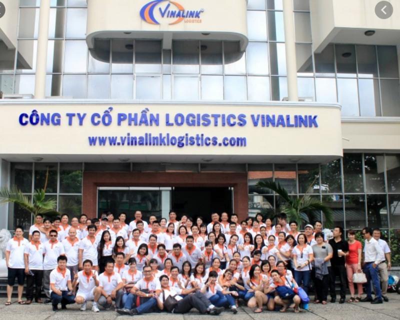 Vinalink Logistics