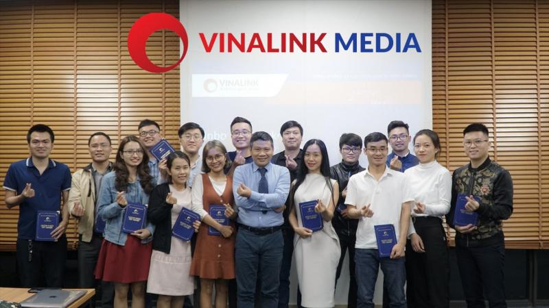 Vinalink Media