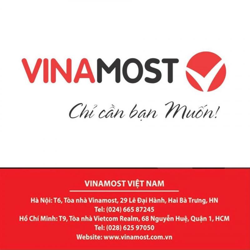 Vinamost