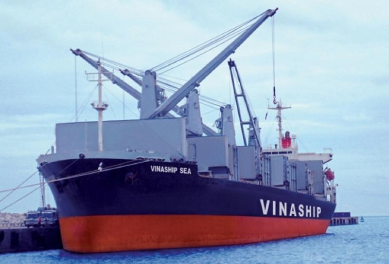 VINASHIP – Công ty TNHH xuất nhập khẩu uy tín tại Hà Nội