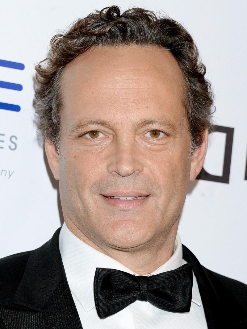 Vince Vaughn