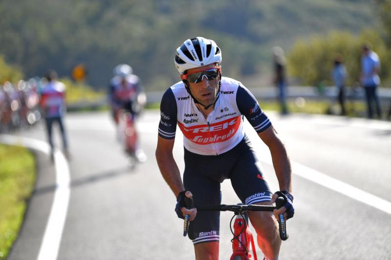 Vincenzo Nibali