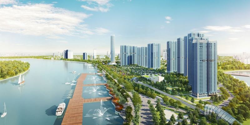 Tổng quan về dự án Vincity Quận 9- Vinhomes Quận 9