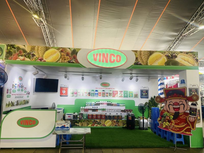 Vinco Agri