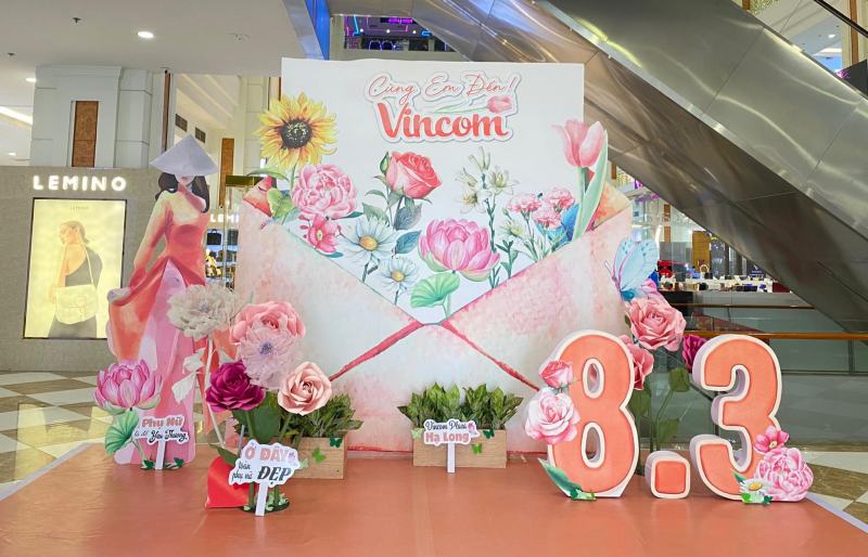 Vincom Plaza Hạ Long