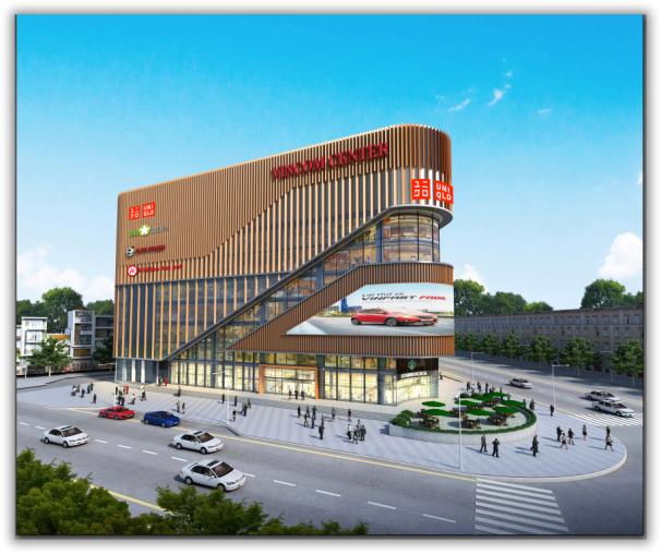 Vincom Center - Phạm Ngọc Thạch