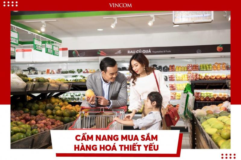 Trung tâm thương mại Vincom Plaza Cộng Hòa