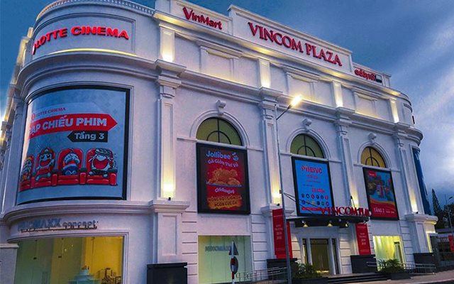 Vincom Plaza Bảo Lộc, Lâm Đồng