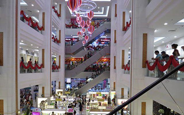 Vincom Plaza Hải Phòng