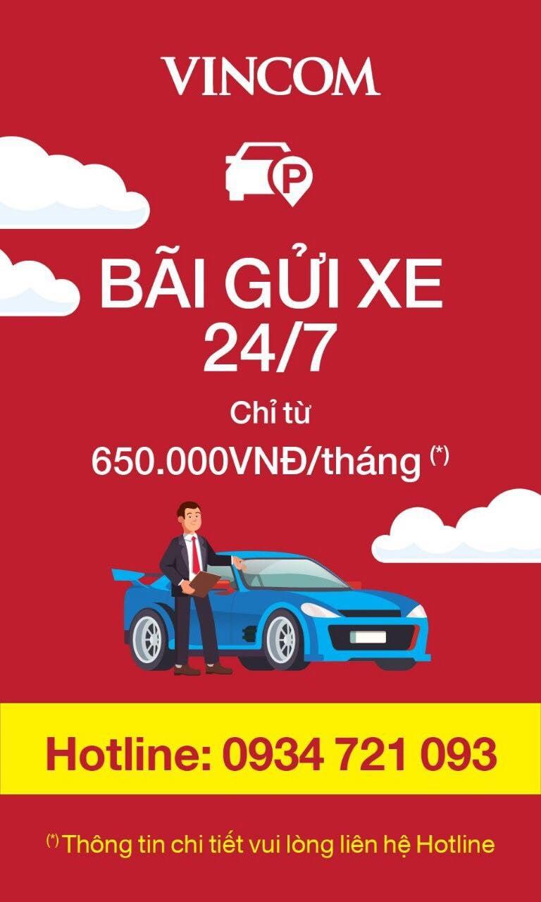 Vincom Plaza Ngô Quyền