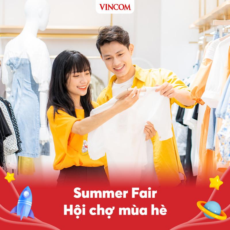 Vincom Plaza Thủ Đức