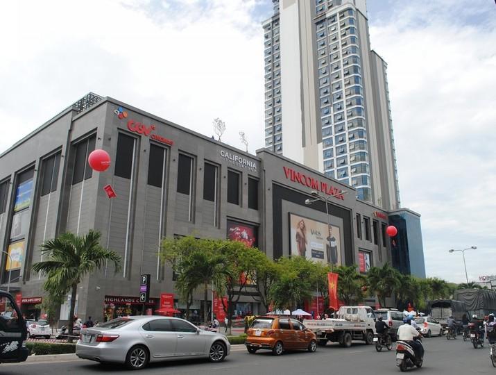 Vincom Plaza Xuân Khánh