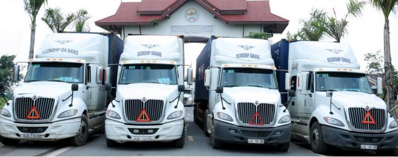 Vinconship Đà Nẵng - Dịch vụ Logistics uy tín tại Đà Nẵng