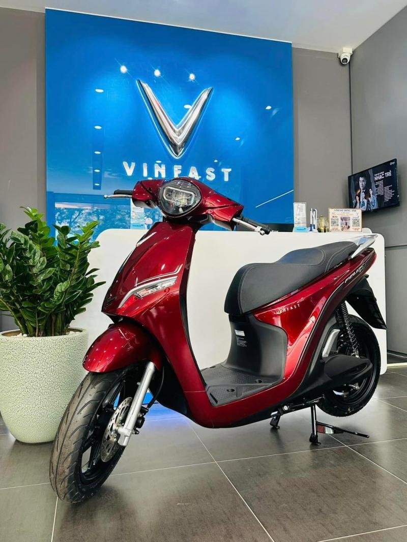 VinFast Hưng Thành Đạt