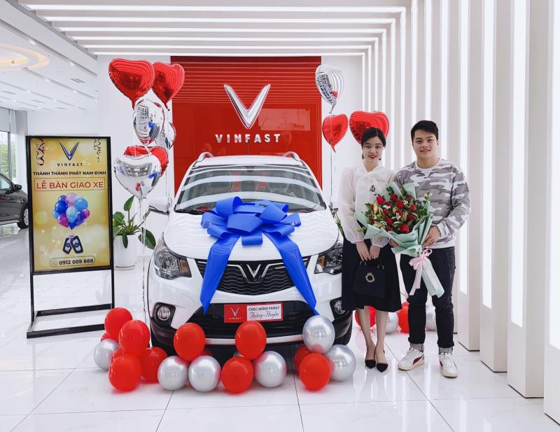 VinFast Nam Định