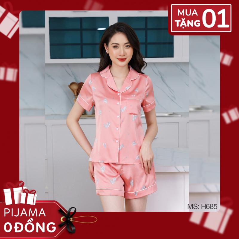 Vingo Pijama - đồ ngủ bộ, đồ mặc nhà