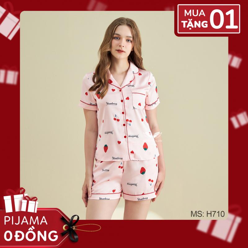 Vingo Pijama - đồ ngủ bộ, đồ mặc nhà