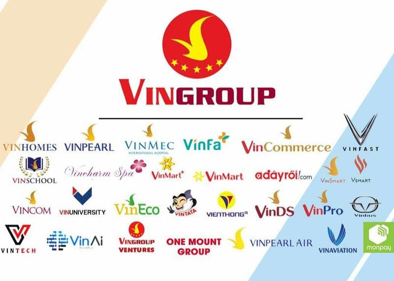 Vin Group