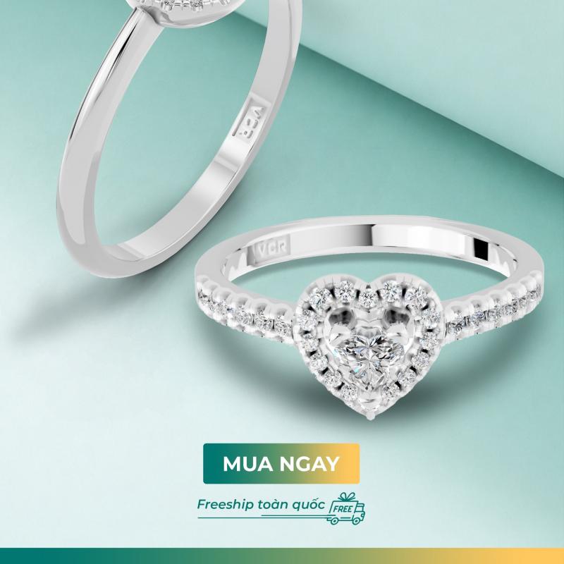 Vĩnh Cara-Diamond Jewelry