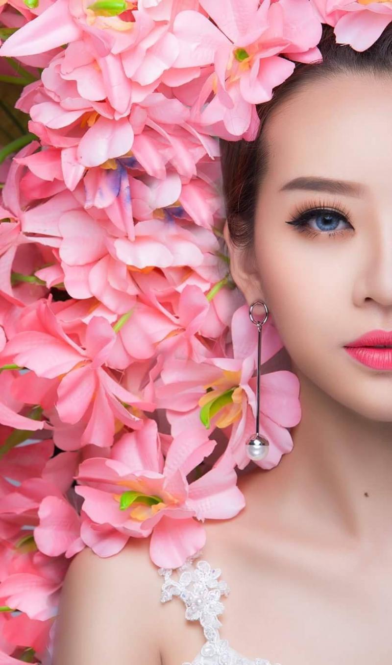 Vĩnh Hưng Makeup Store