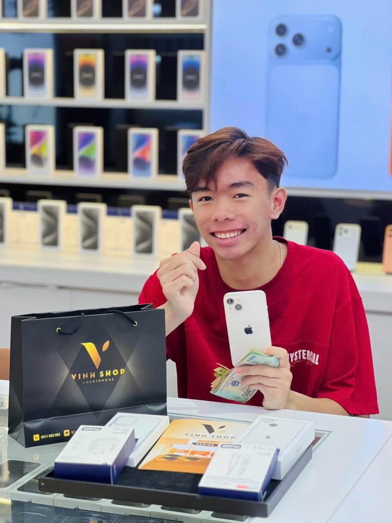 Vinh Shop Smartphone