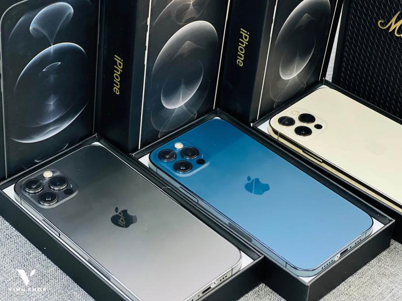 Vinh Shop Smartphone