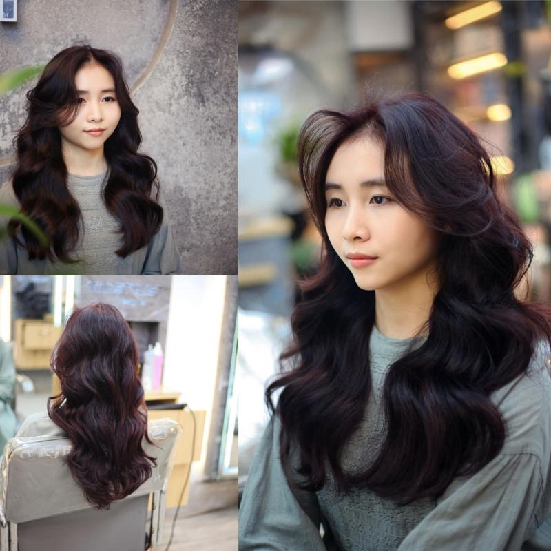 Vinh Stylist Hair Salon