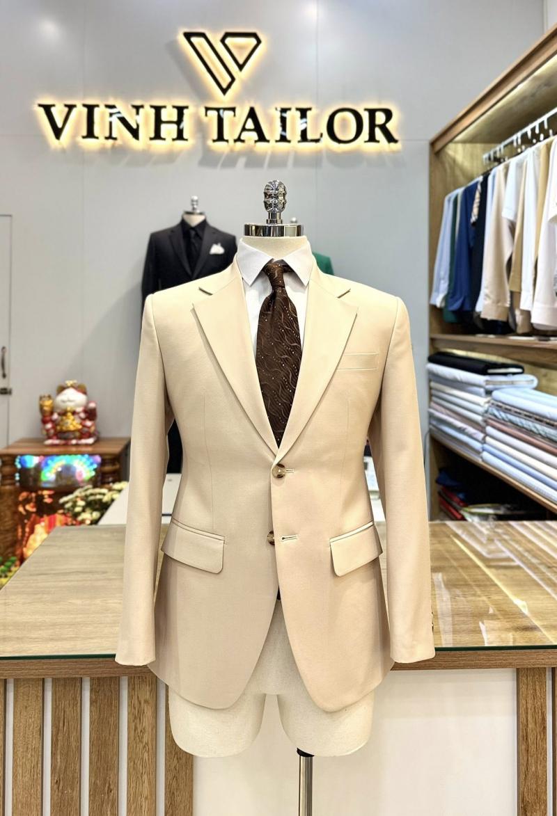 Vinh tailor