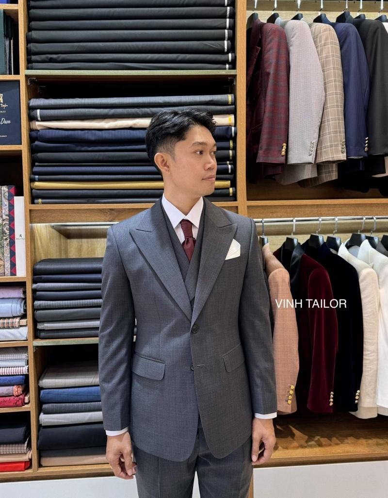 Vinh tailor