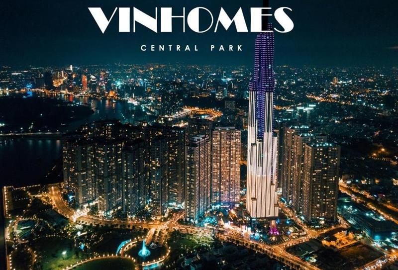 Vinhomes