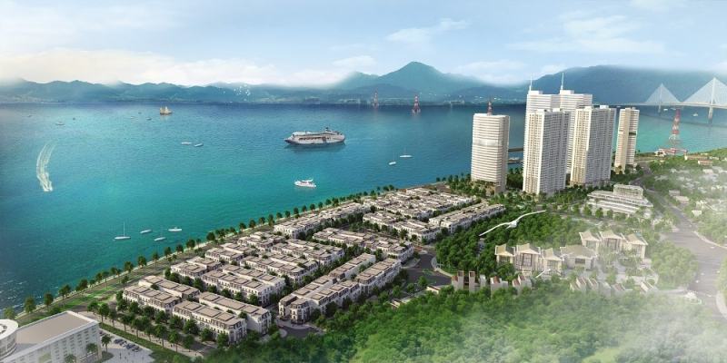 Vinhomes Dragon Bay - Khu đô thị biển