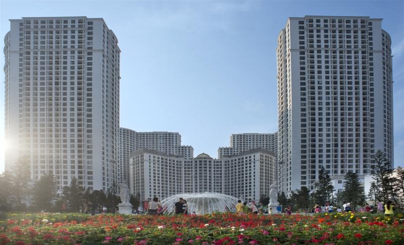 Vinhomes Royal City (Hà Nội)