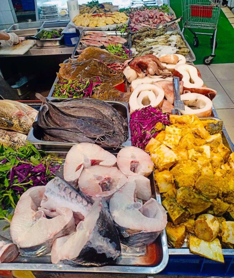 Top 5 Địa chỉ bán thực phẩm sạch uy tín, chất lượng tại TP Tây Ninh