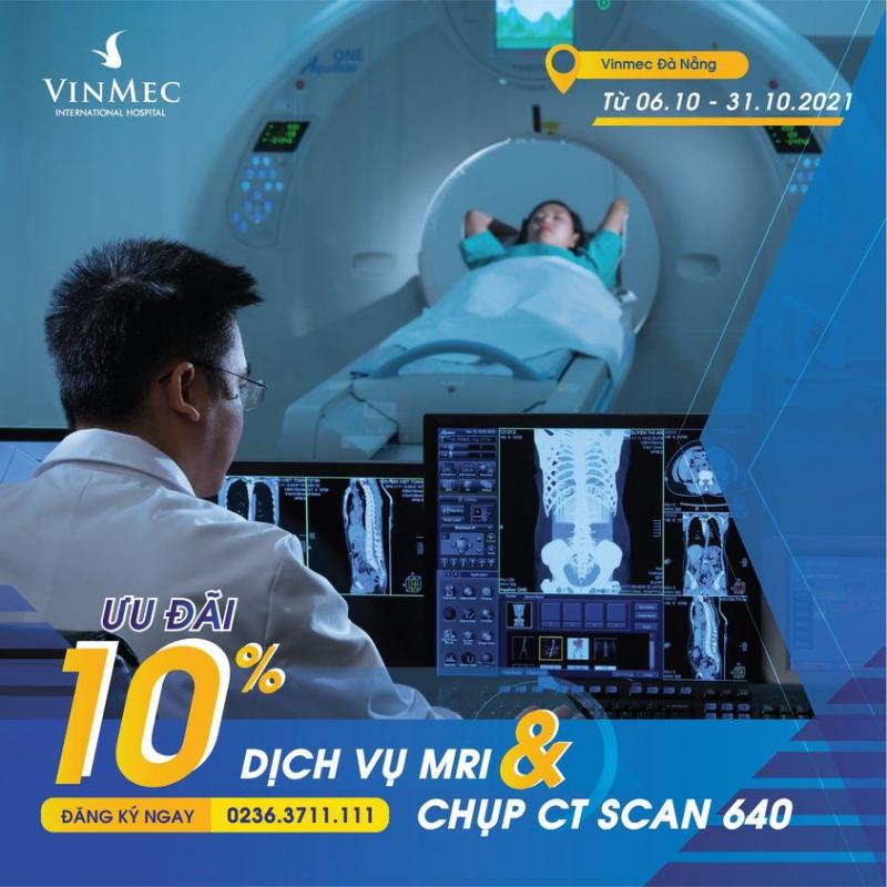 Bệnh viện đa khoa quốc tế Vinmec Times City