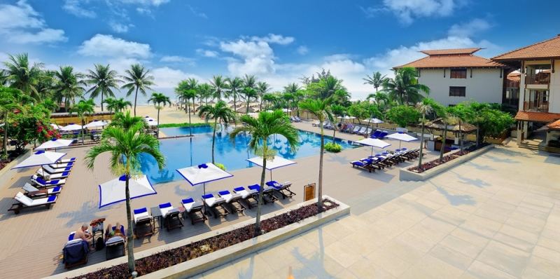 Vinpearl Đà Nẵng Resort & Villas