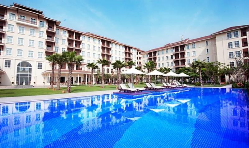 Vinpearl Đà Nẵng Resort & Villas