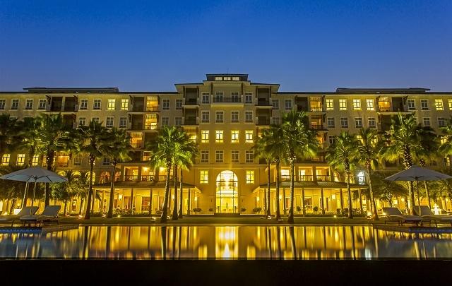 Vinpearl Resort & Spa Da Nang