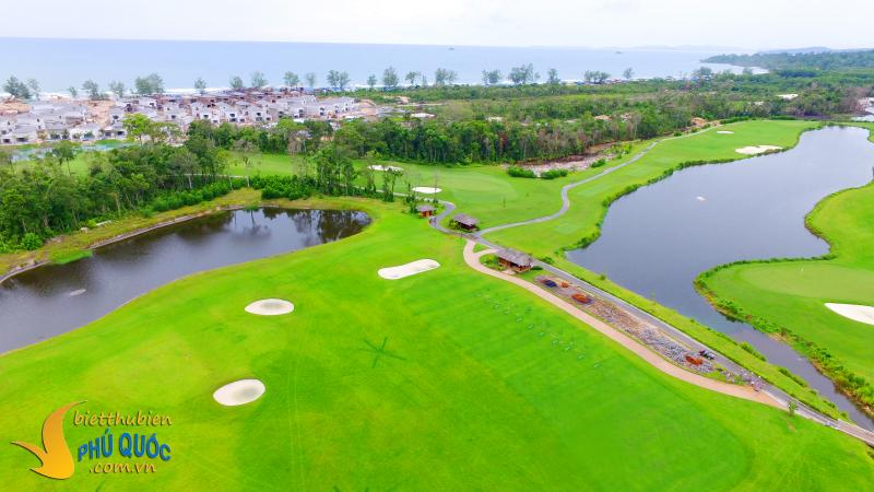 Vinpearl Golf Phú Quốc