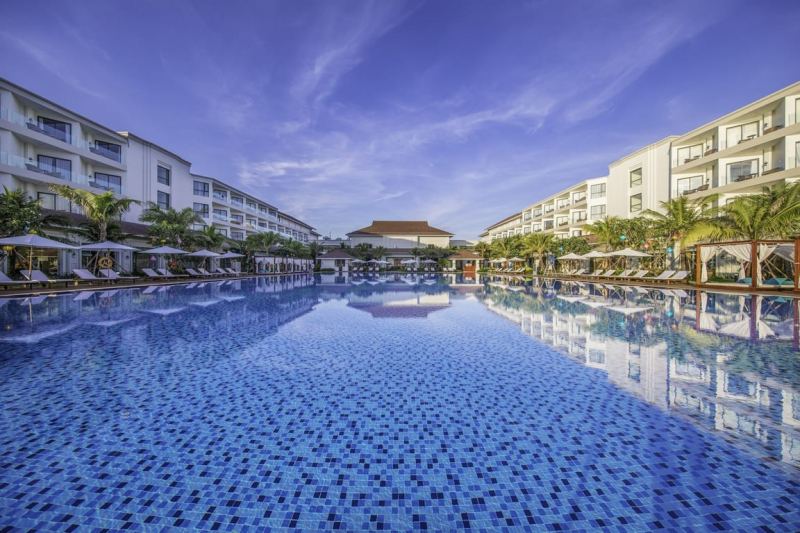 Vinpearl Resort & Spa Hội An