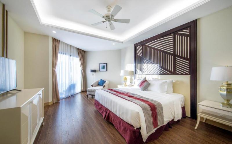 Vinpearl Resort & Spa Hội An