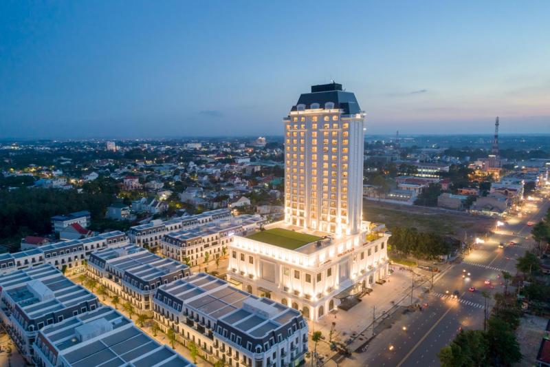 Vinpearl Hotel Tây Ninh